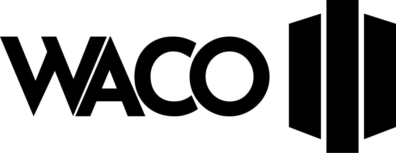 Waco3 logo