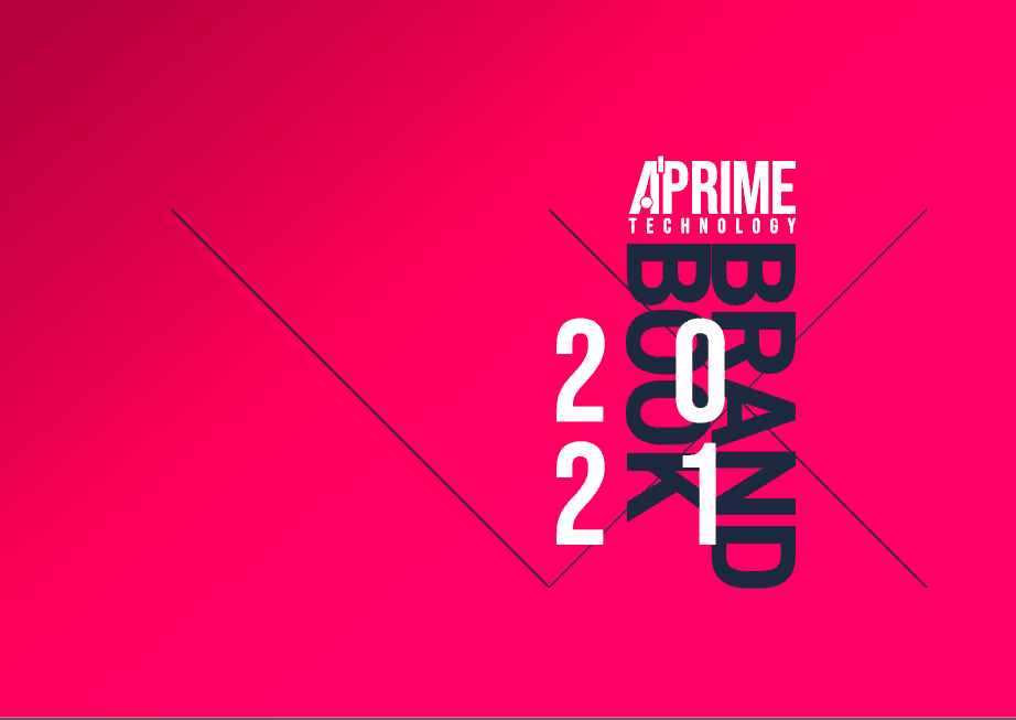 Aprime Brand Book