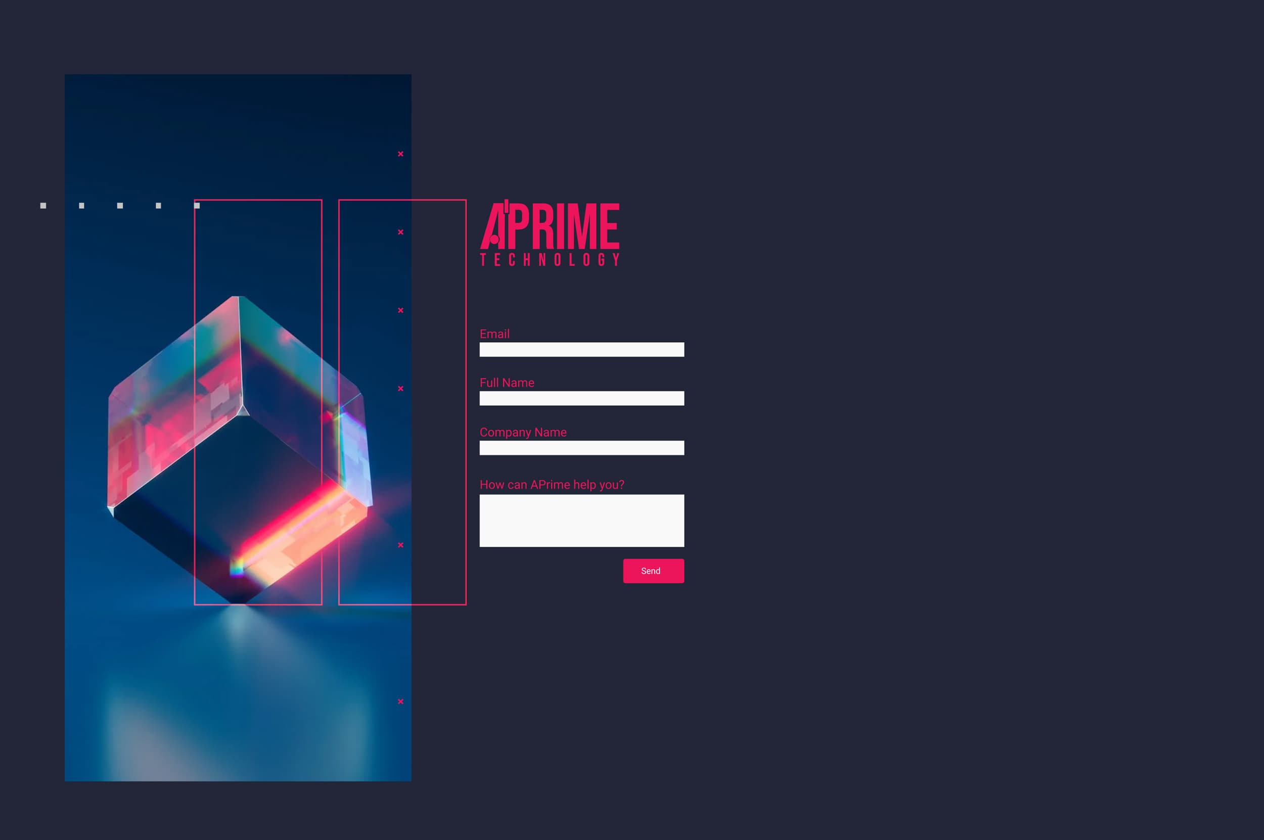Aprime Contact Us