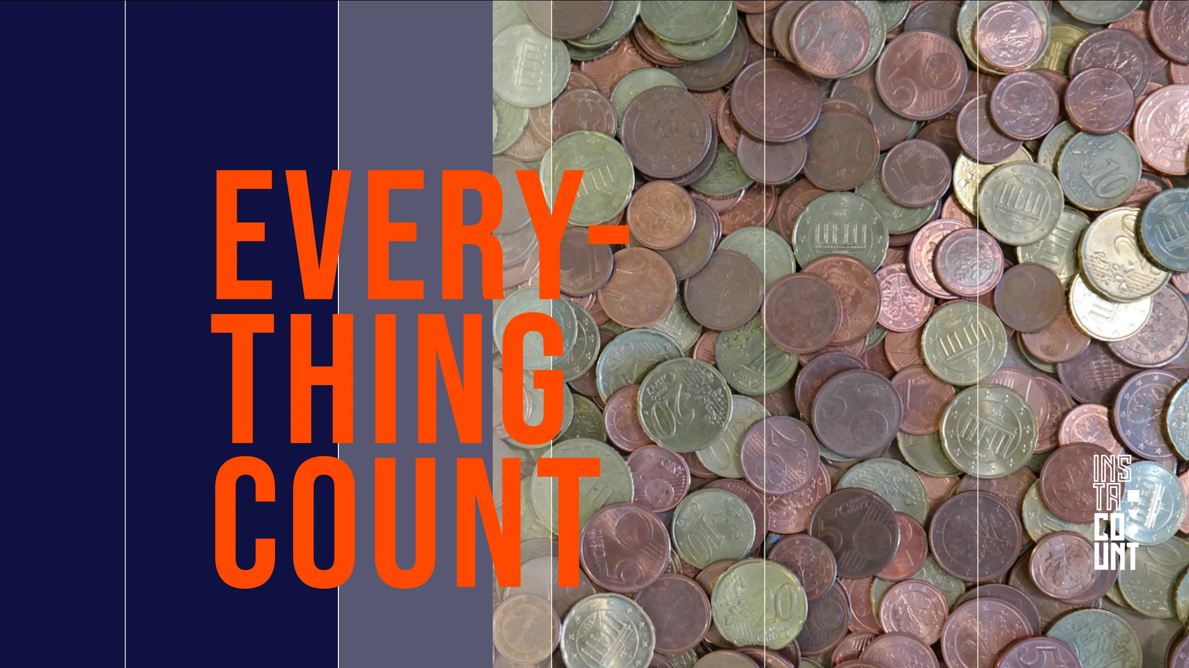 Everything Counts