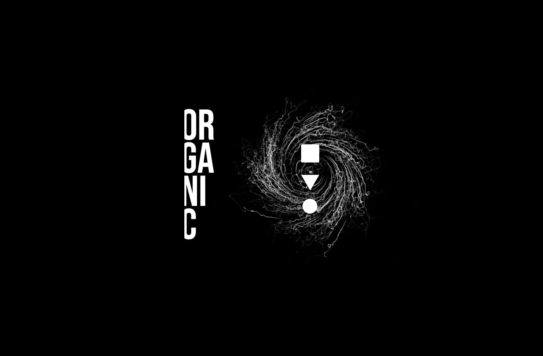 Organic concept