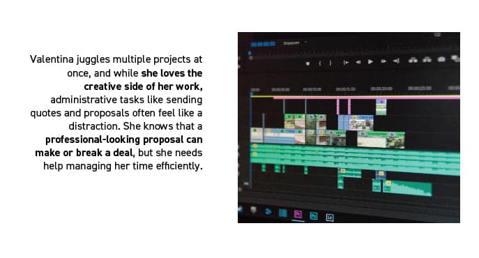 Multiple projects
