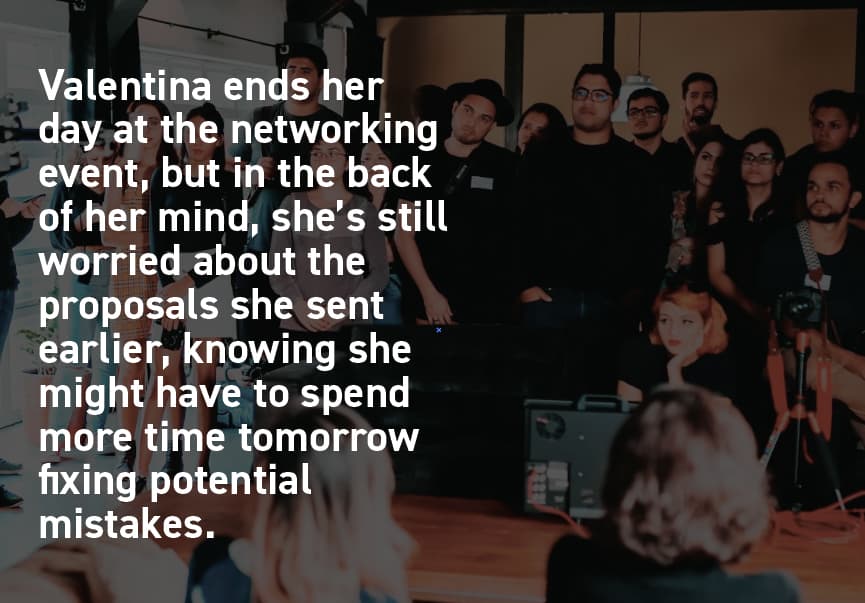 Networking